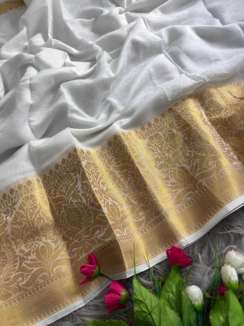 Cotton Lightweight Saree