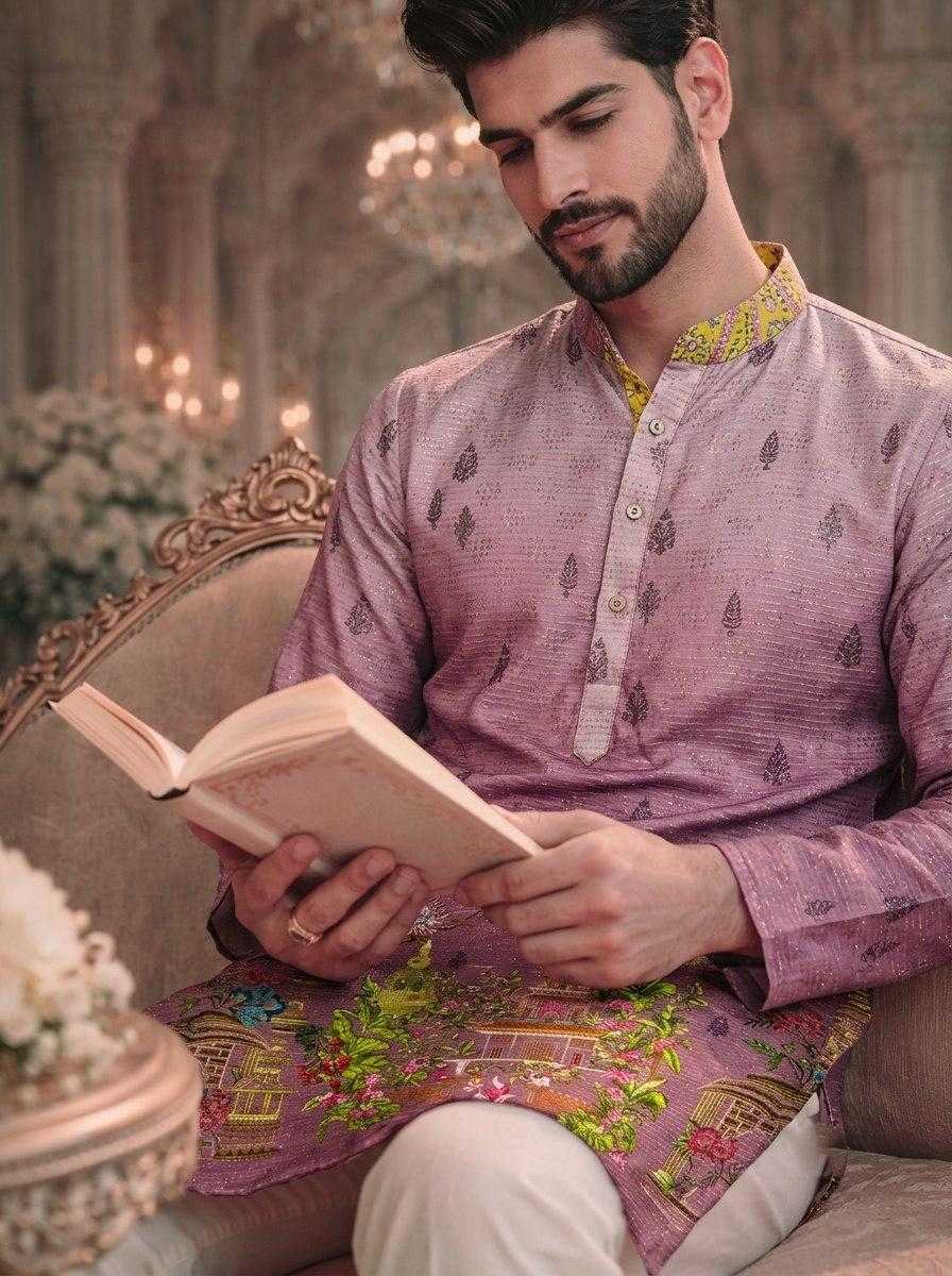 Mens Kurta