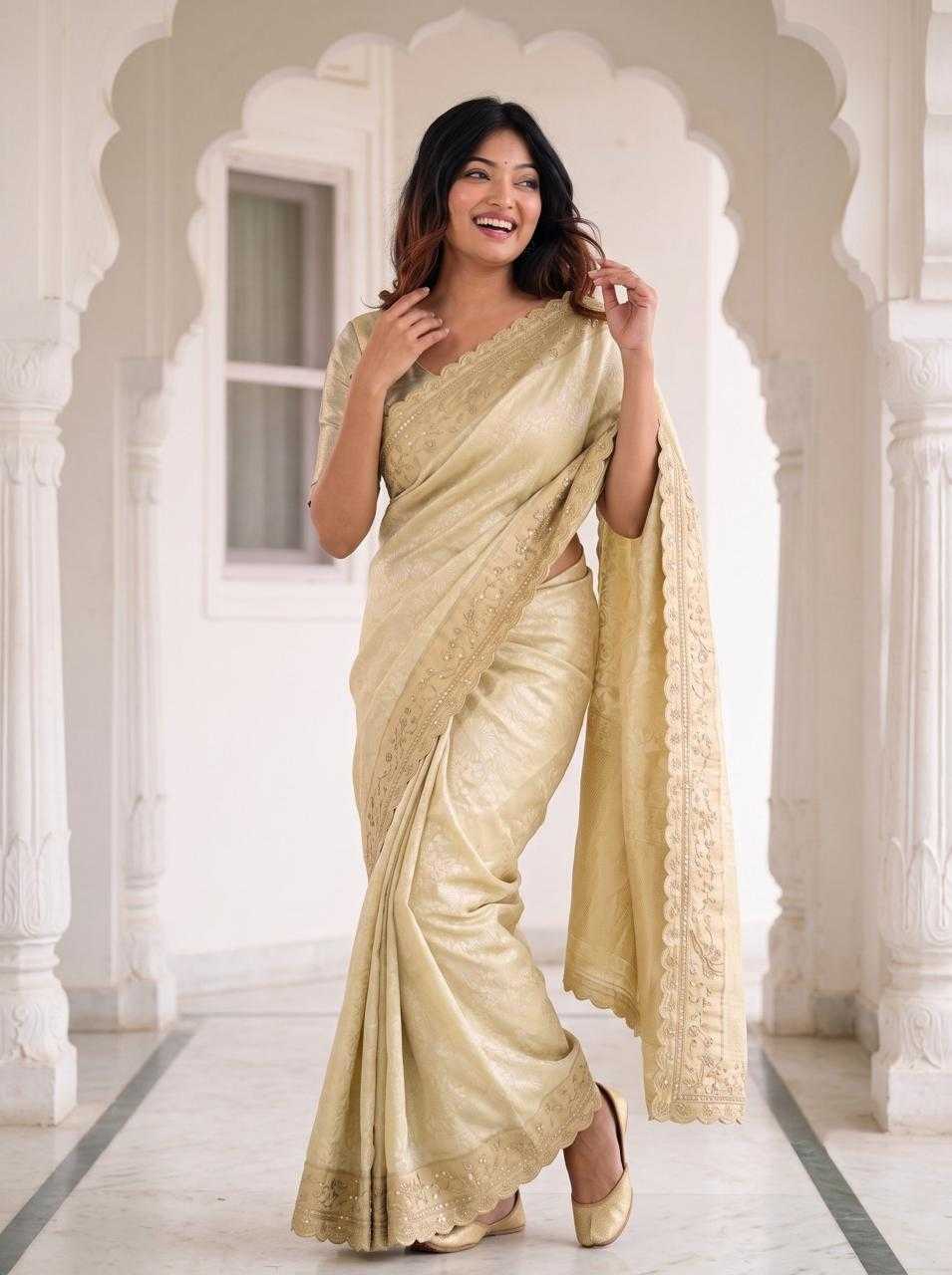 Kanjivaram Silk Saree