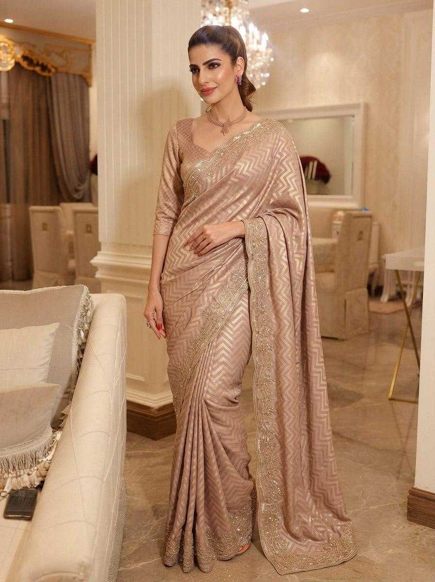 Kanjivaram Silk Designer Saree