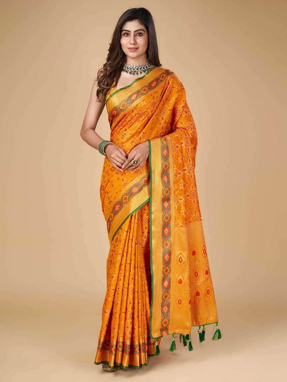 Fancy Saree