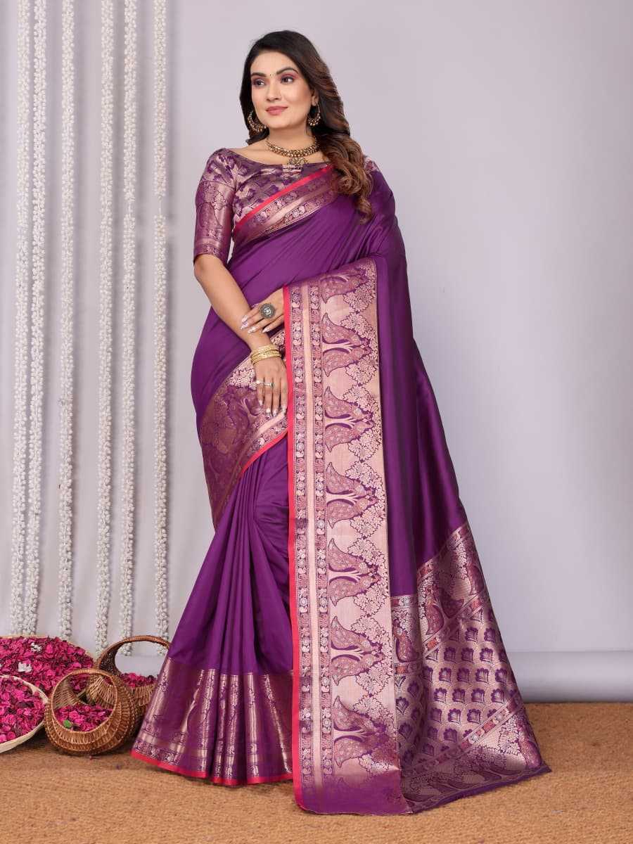 Designer Saree