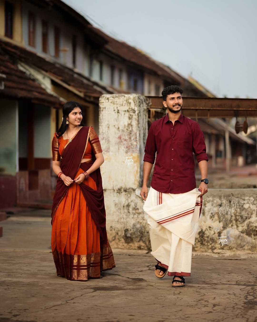 Cotton Designer Lehenga