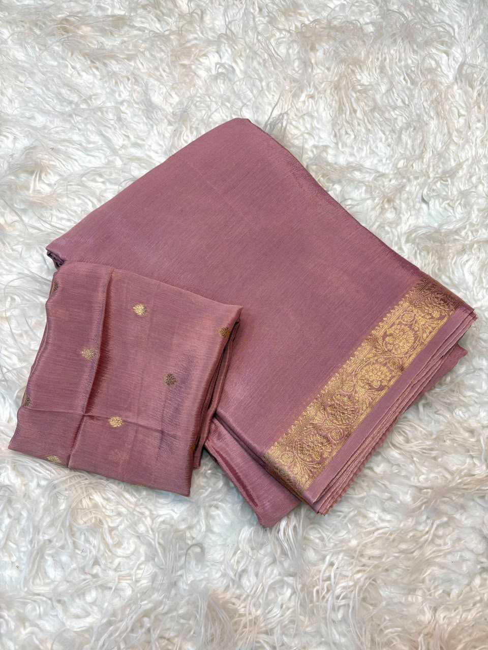 Geet Chinon Designer Saree