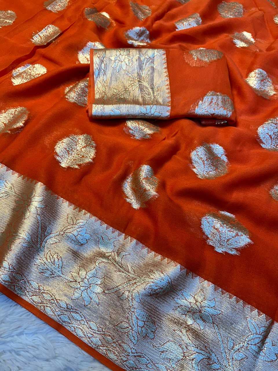 Designer Saree