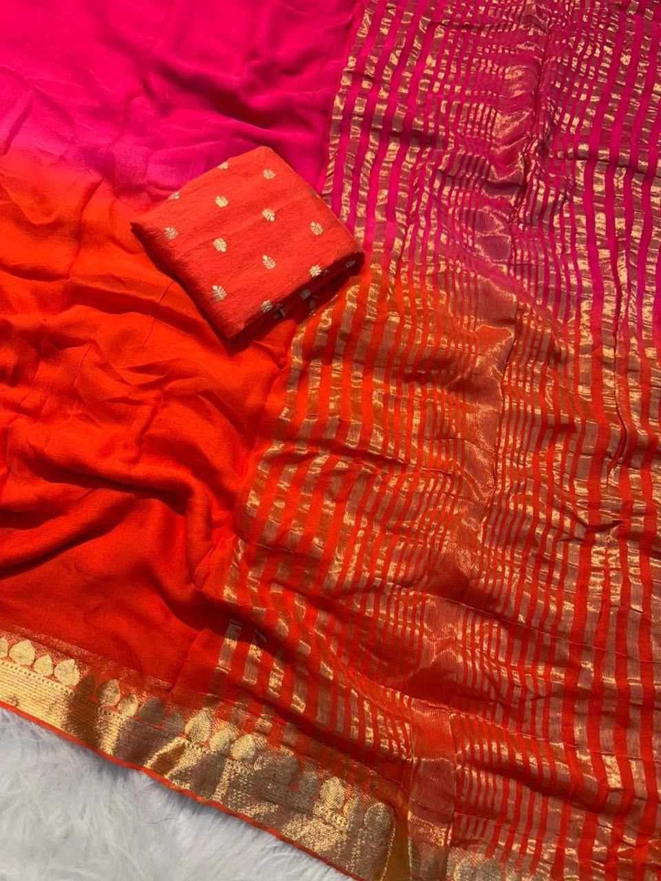 Designer Saree