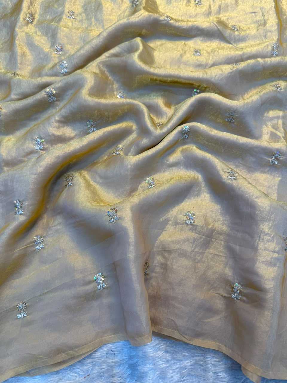Designer Saree