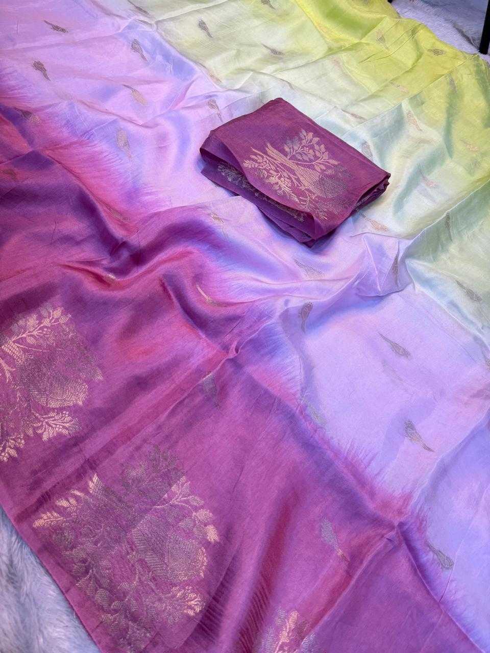 Designer Saree