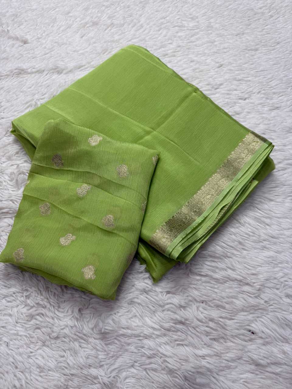 Designer Saree