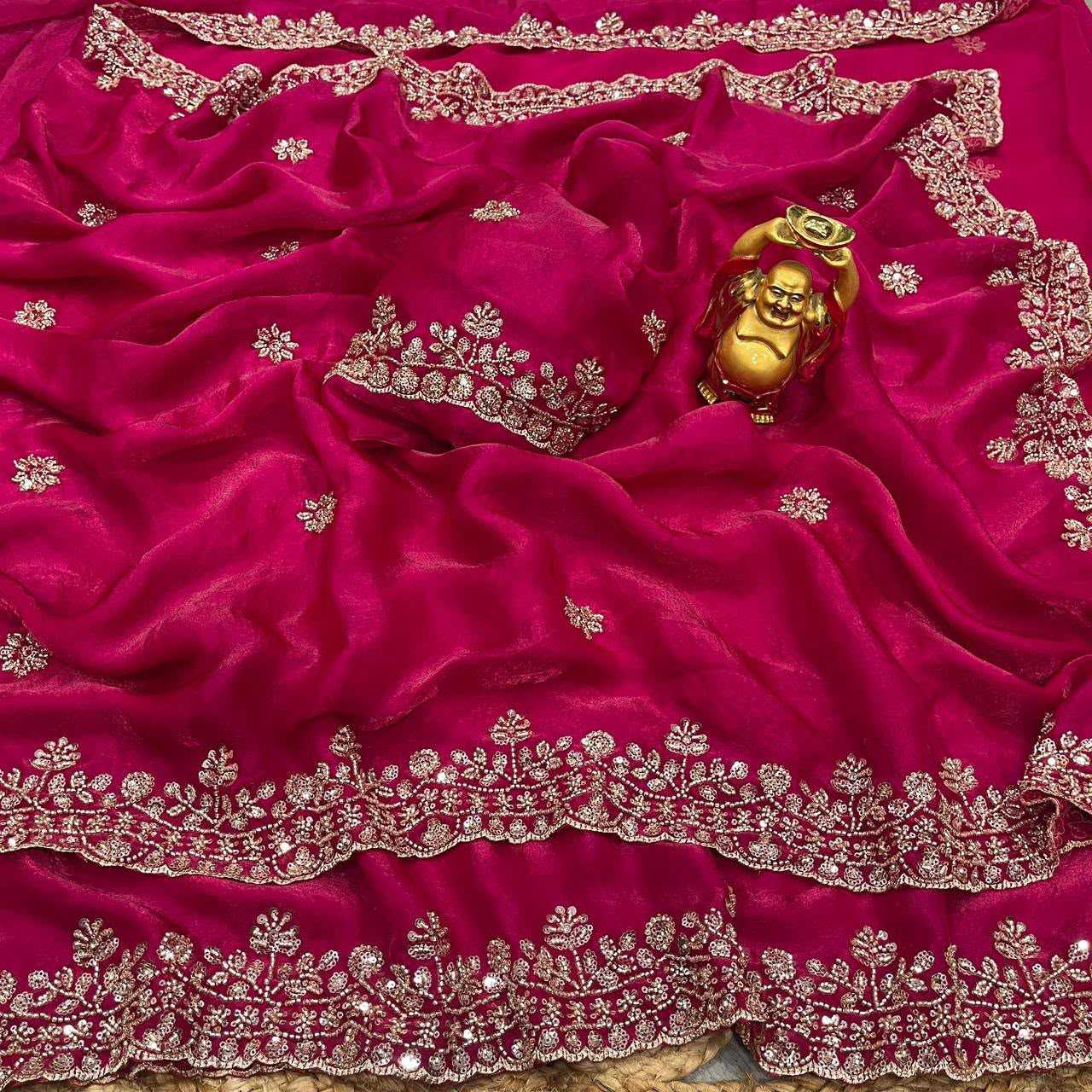 Fancy Saree