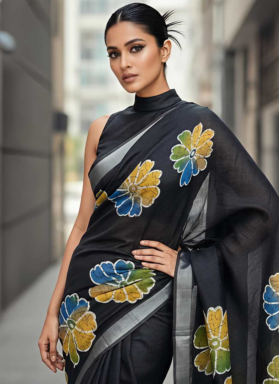 Party Wear Saree