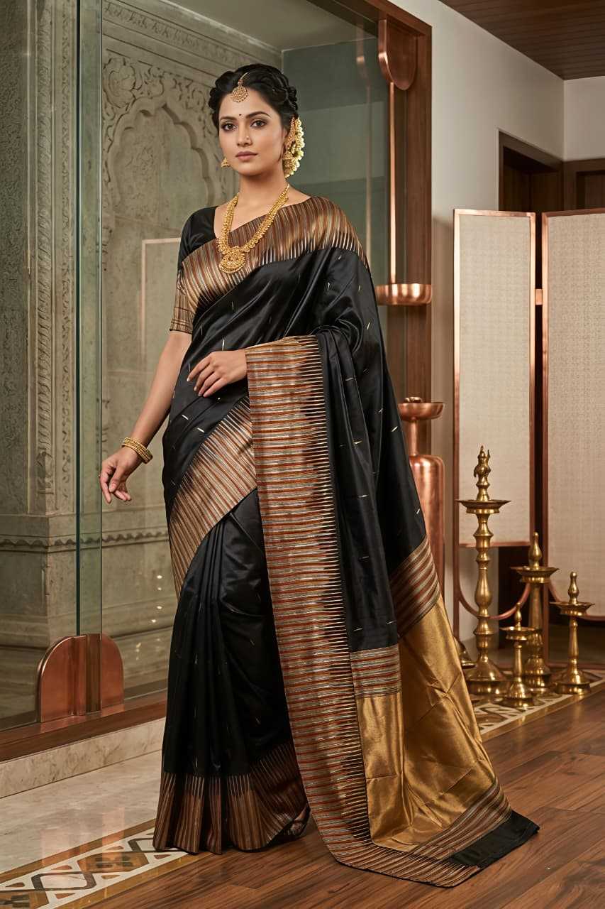 Soft Silk Saree