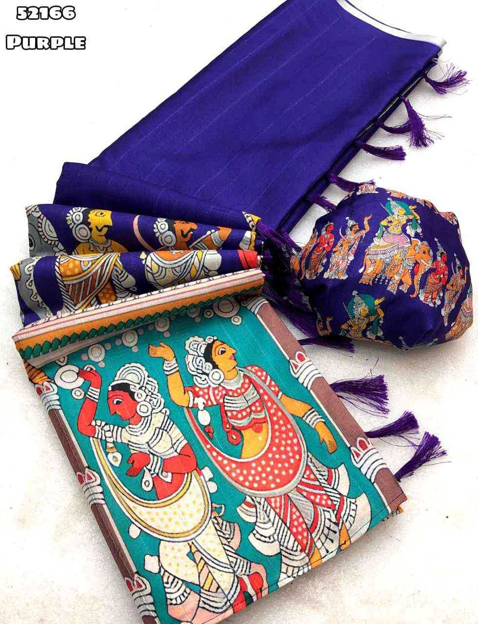 Designer Saree