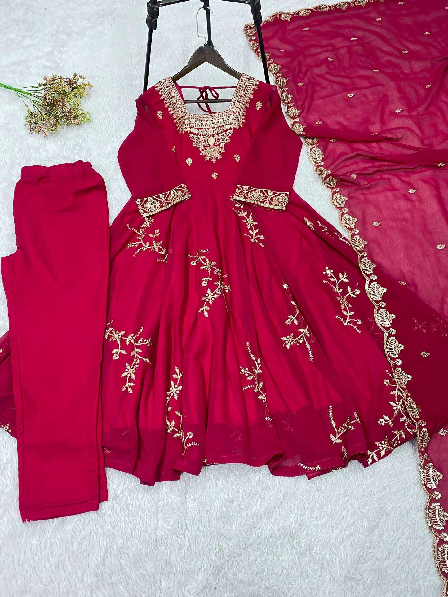 Designer Kurti