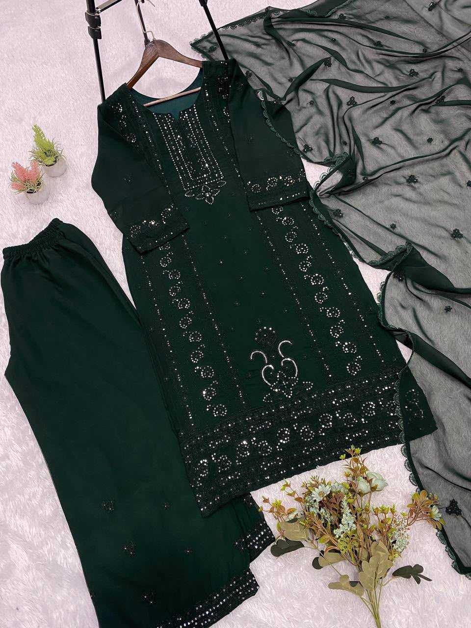 Mother Daughter Casual Dress