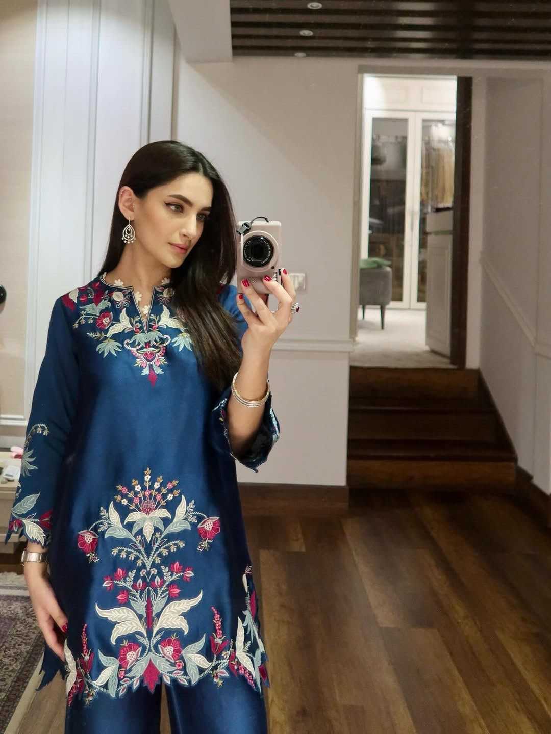 Crepe Co-ord Set