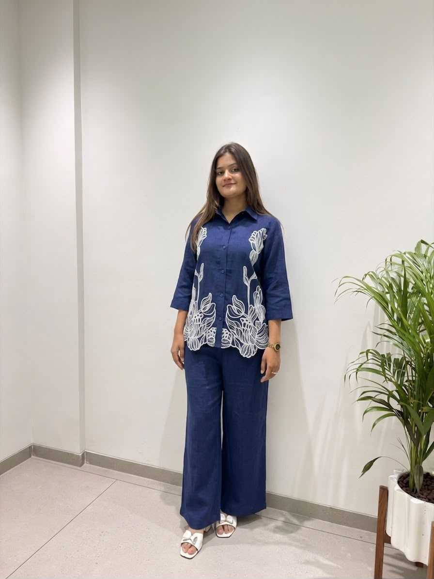 Cotton Ladies Suit