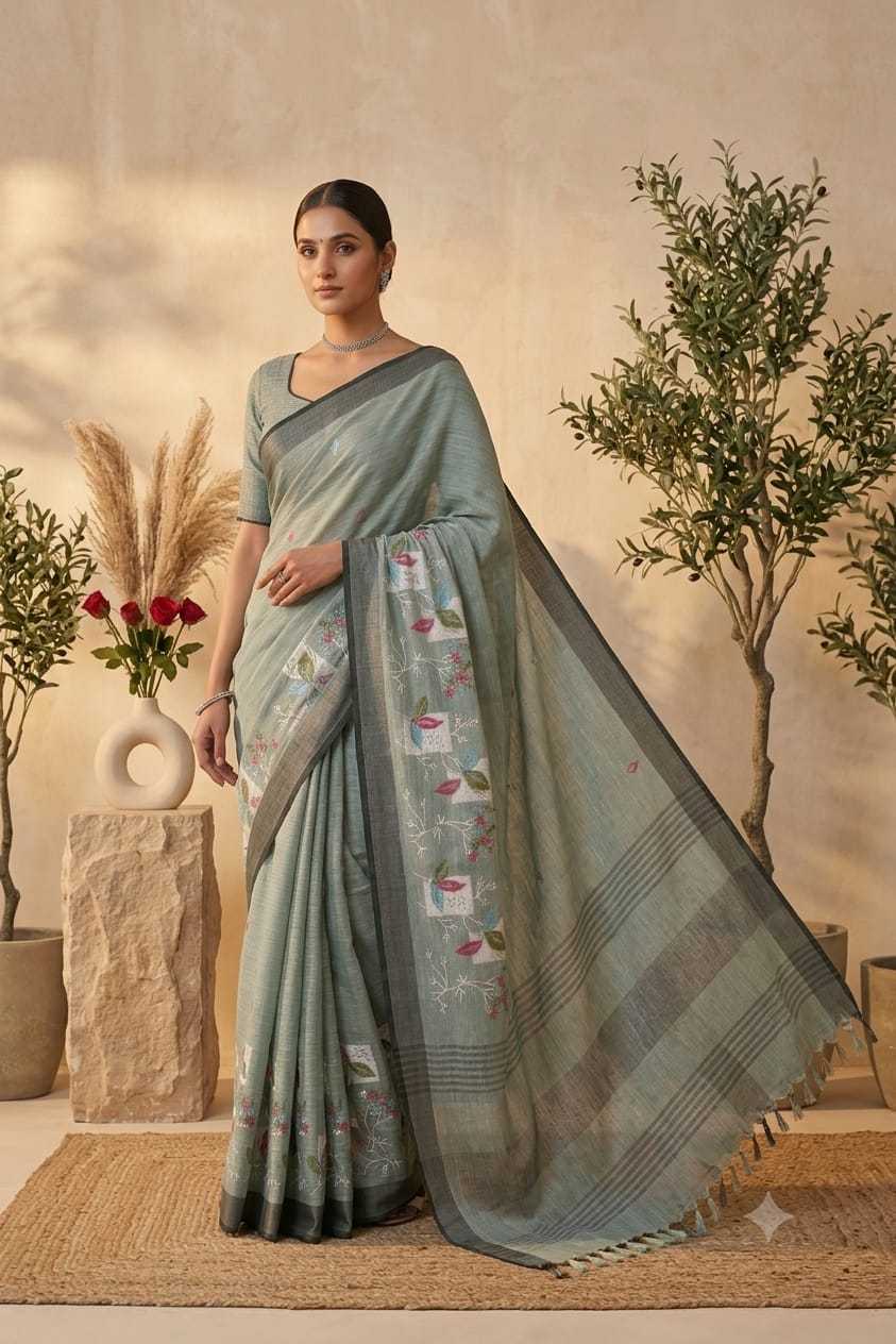Designer Saree