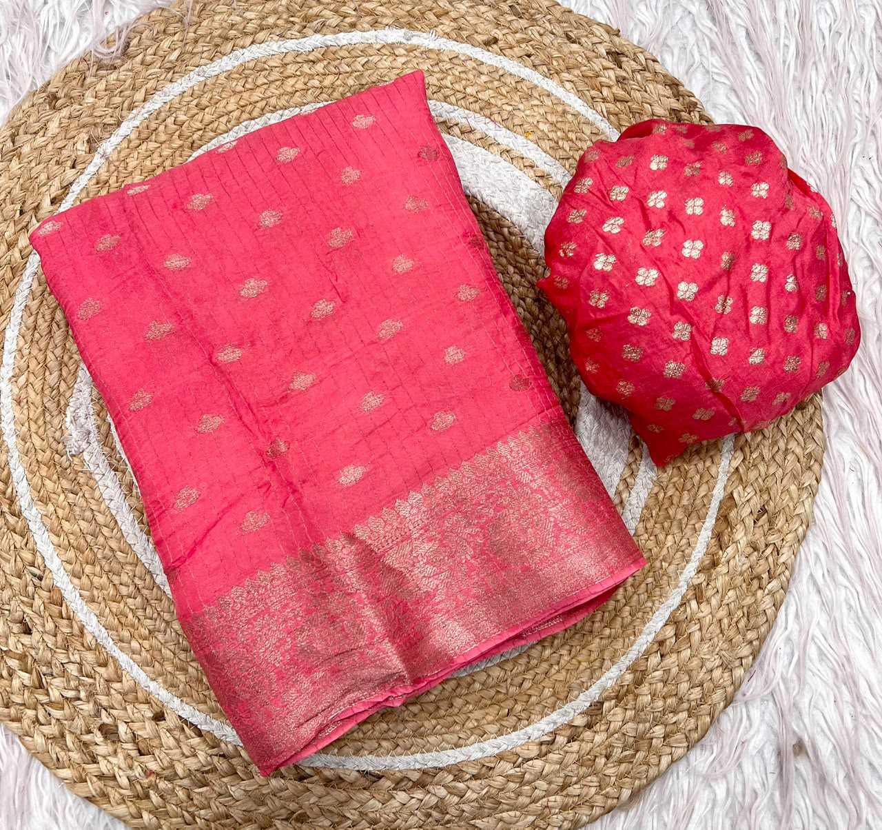Sequence Saree