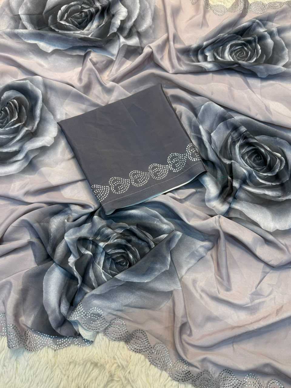 Juhi Pure Silk Soft Saree