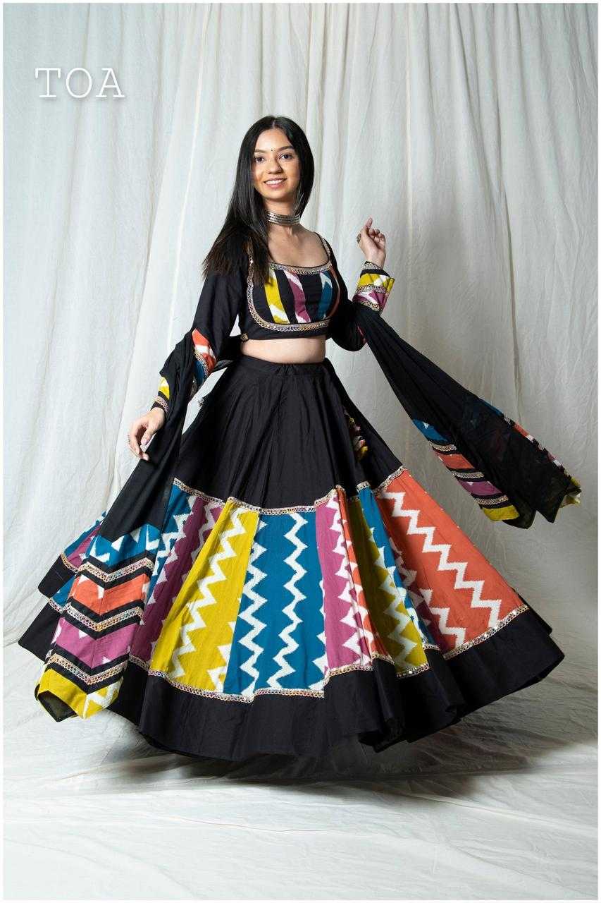 Ayanshvi Rayon Traditional Lehenga