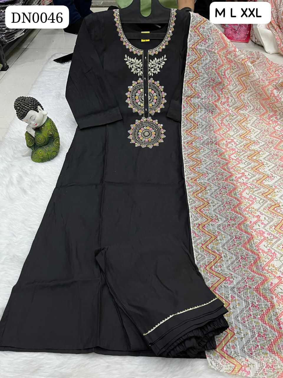 Party Wear Kurti