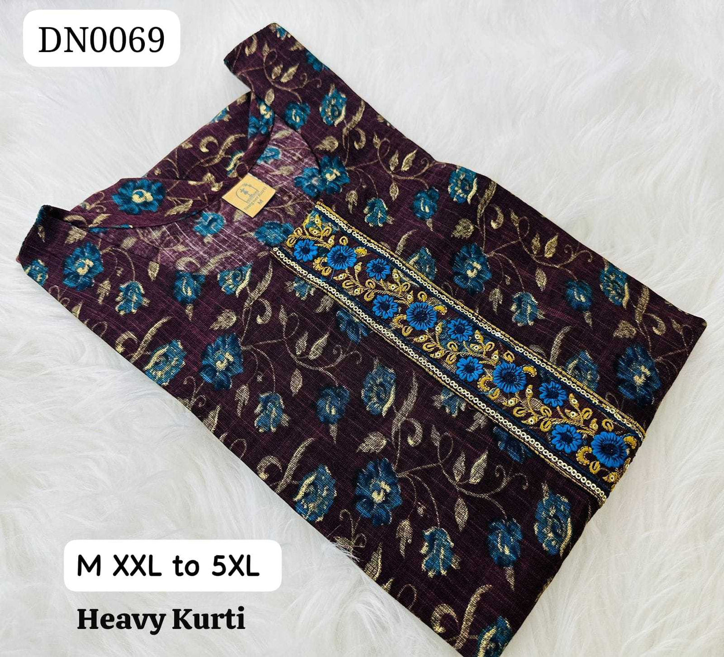 Designer Kurti