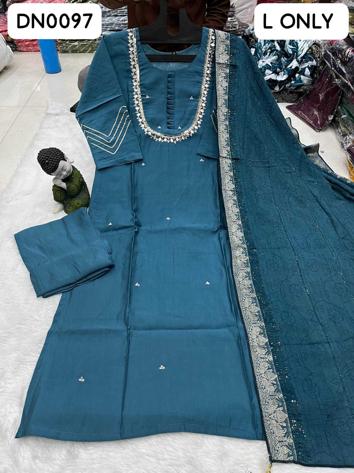 Designer Kurti