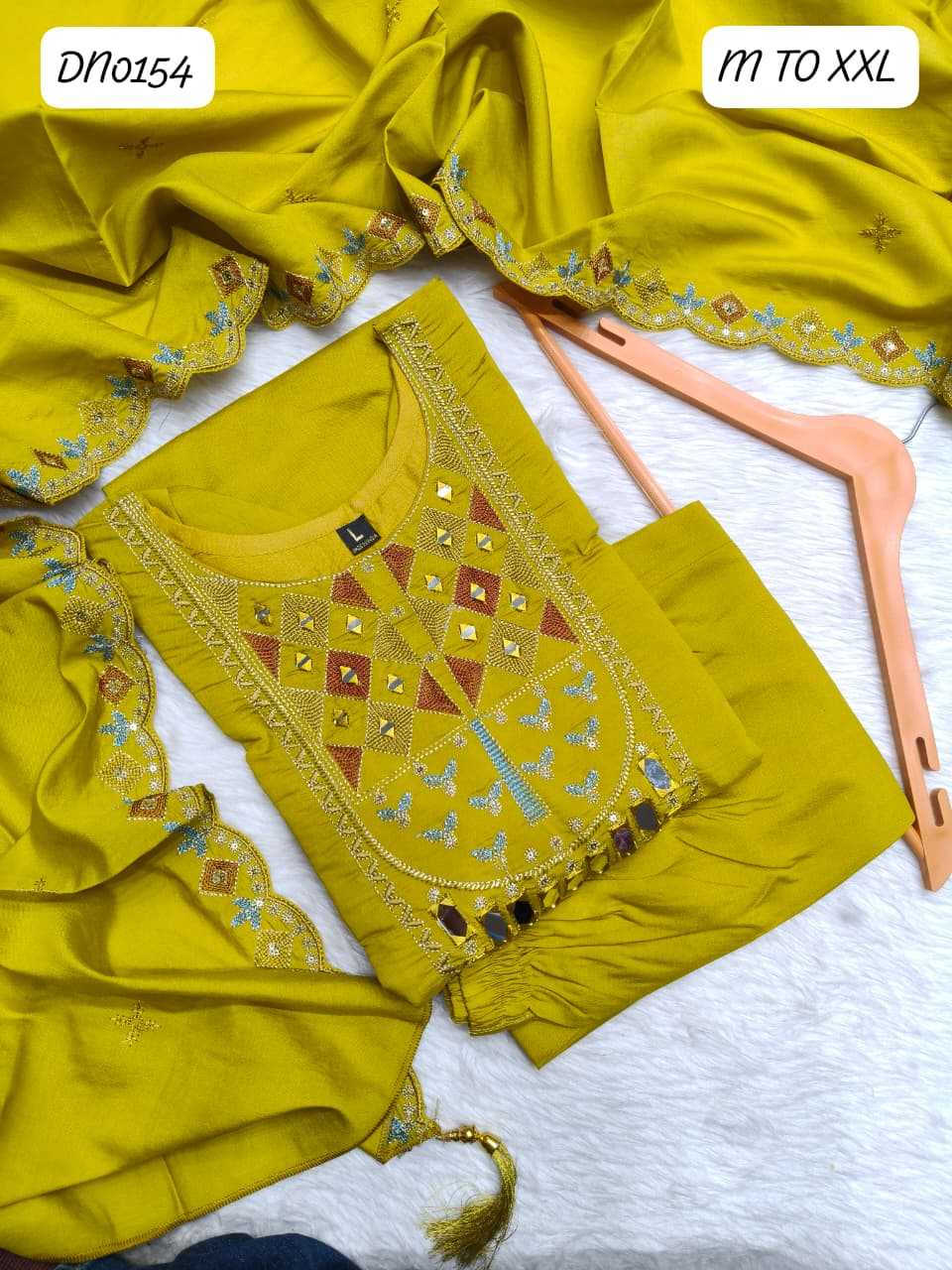 Designer Kurti