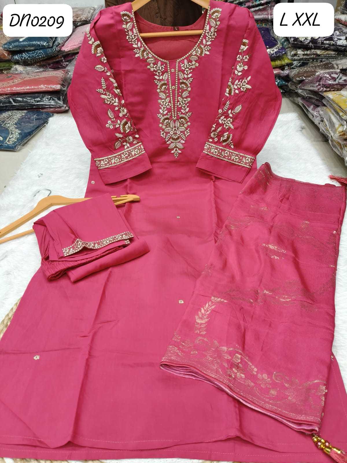 Designer Kurti