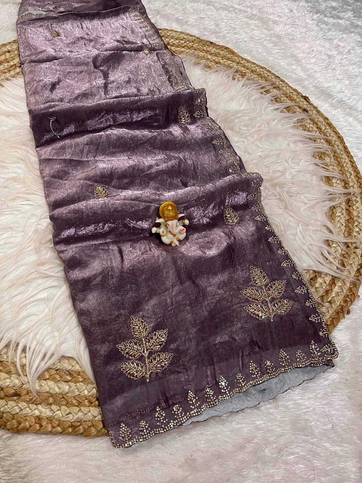 Silk Traditional Saree