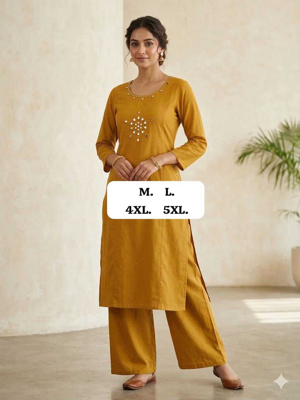 Cotton Kurti