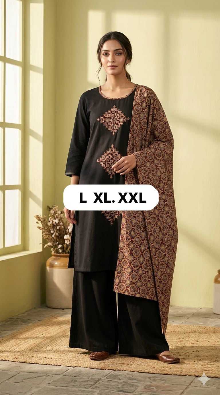 Cotton Designer Kurti