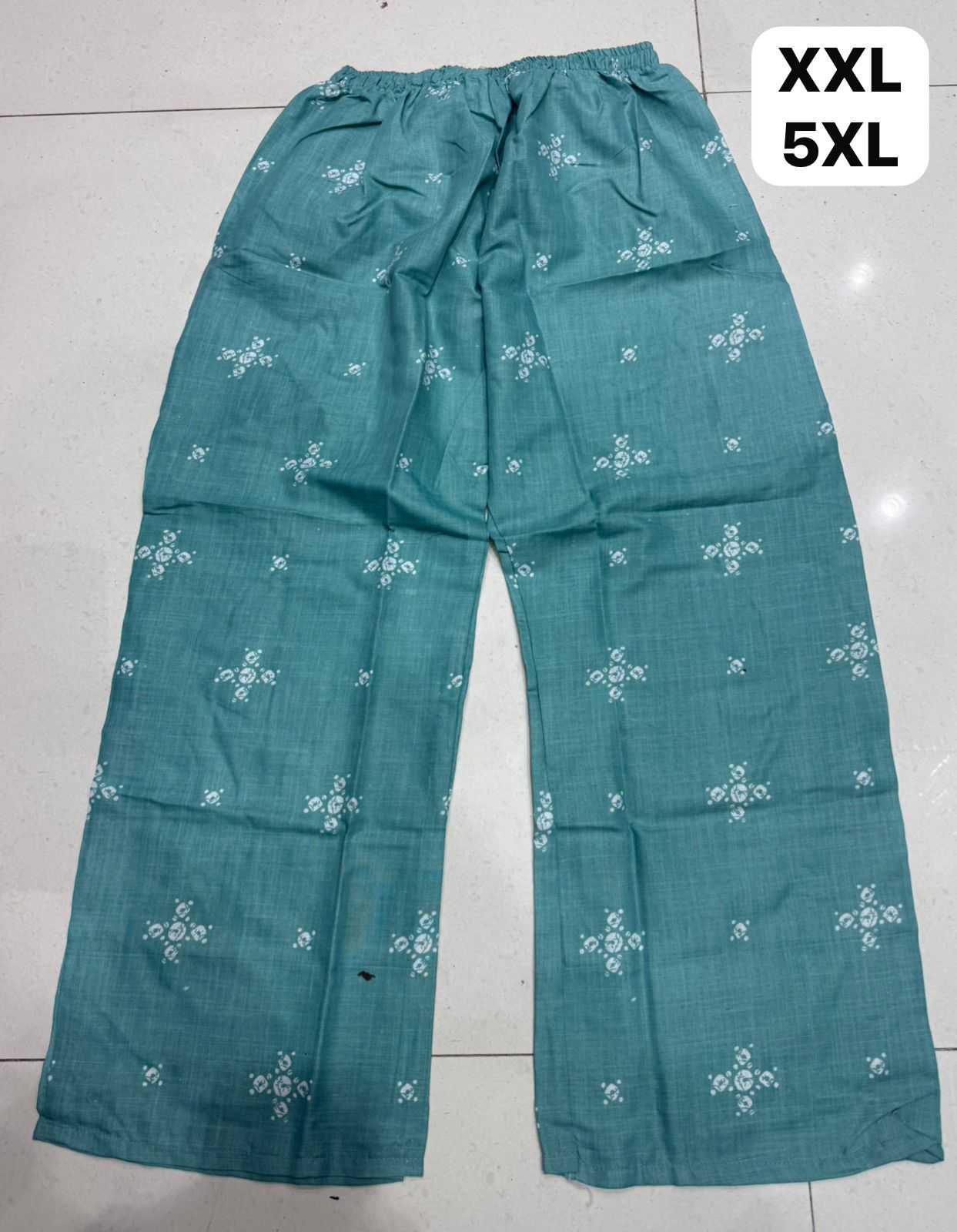 Cotton Bottom Wear