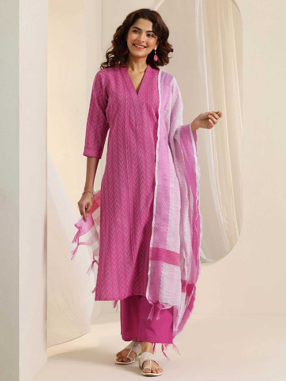 Jhalak Cotton Party Wear Kurti