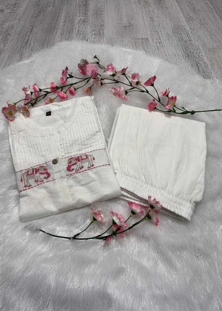 Designer Kurti