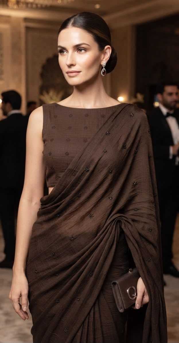 Barkha Rangoli Silk Soft Saree JT-147683