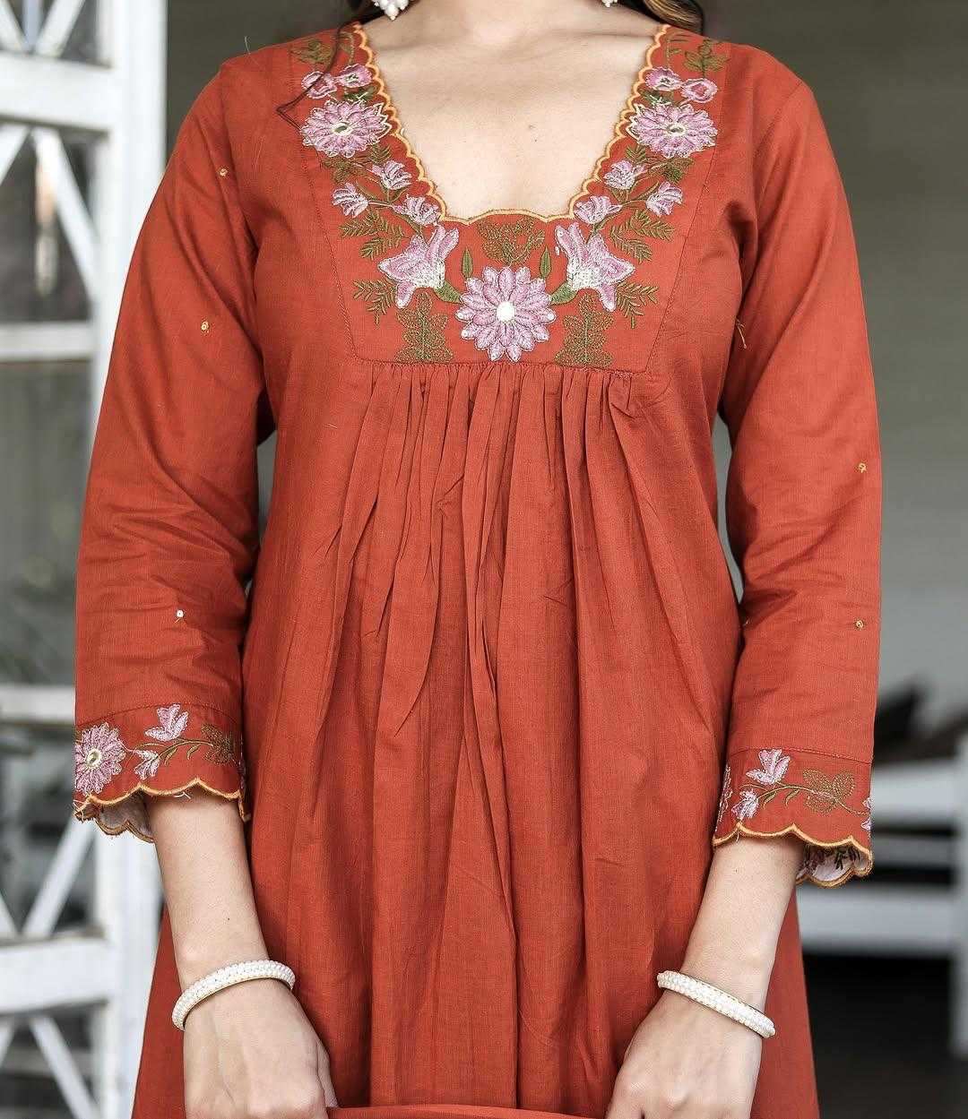 Mohini Heavy Rayon Ladies Suit
