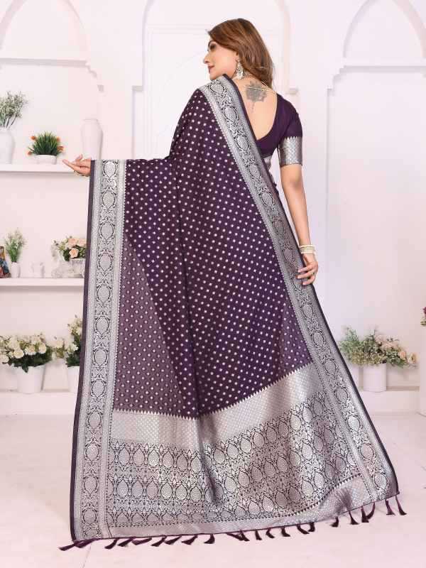 Avsar Georgette Saree