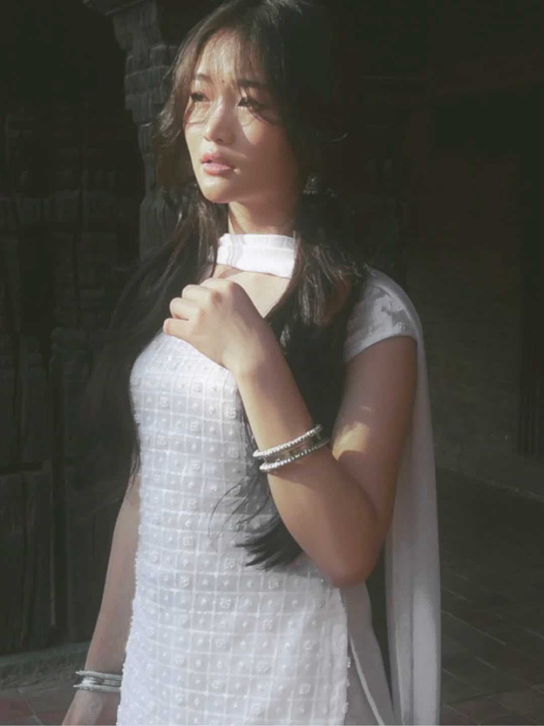 Party Wear Kurti