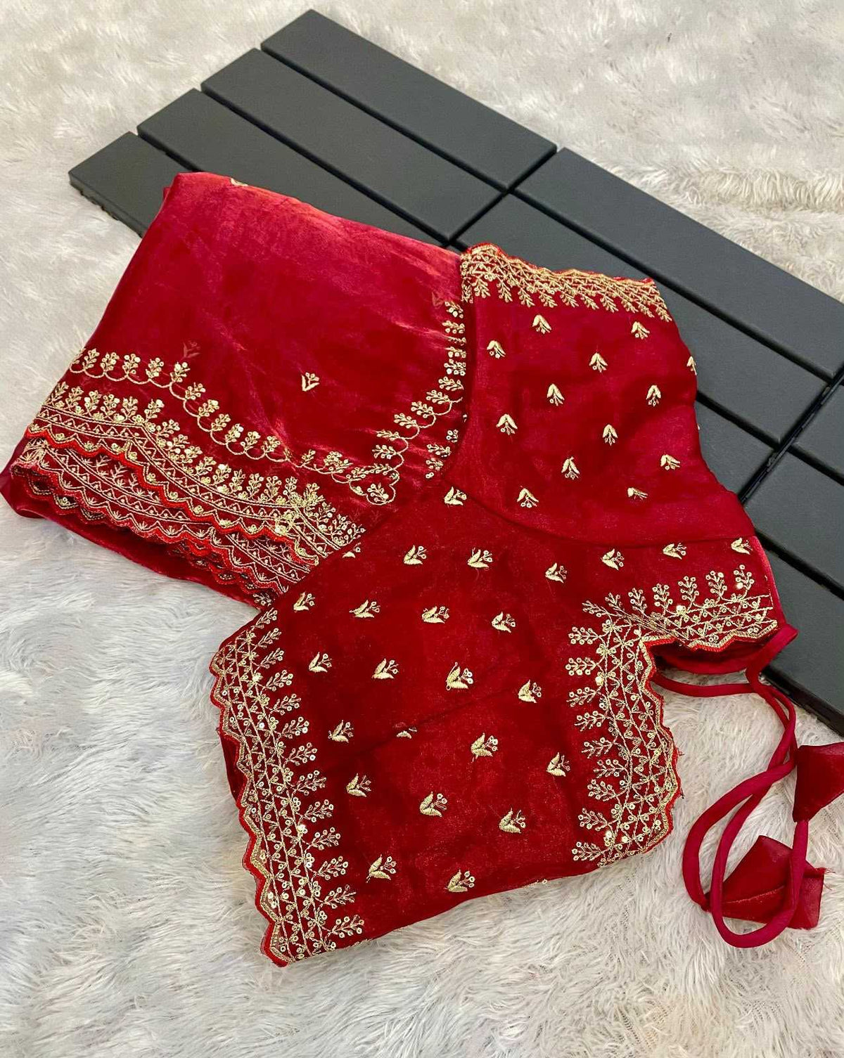 Soft Silk Saree