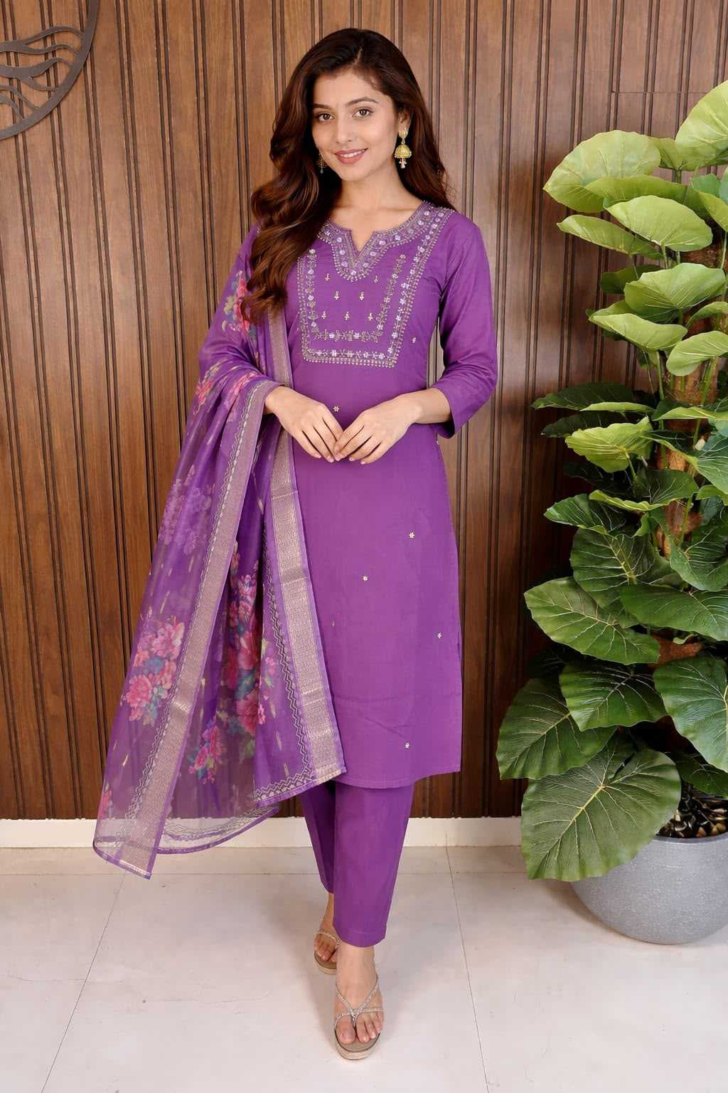 Cotton Kurti