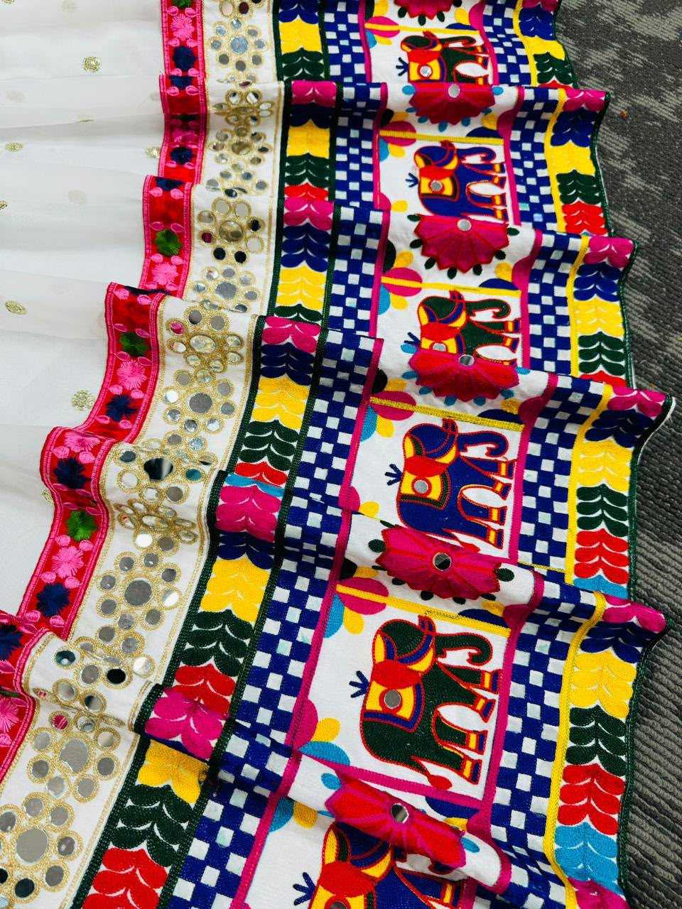 Traditional Lehenga