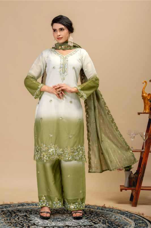 Georgette Kurti