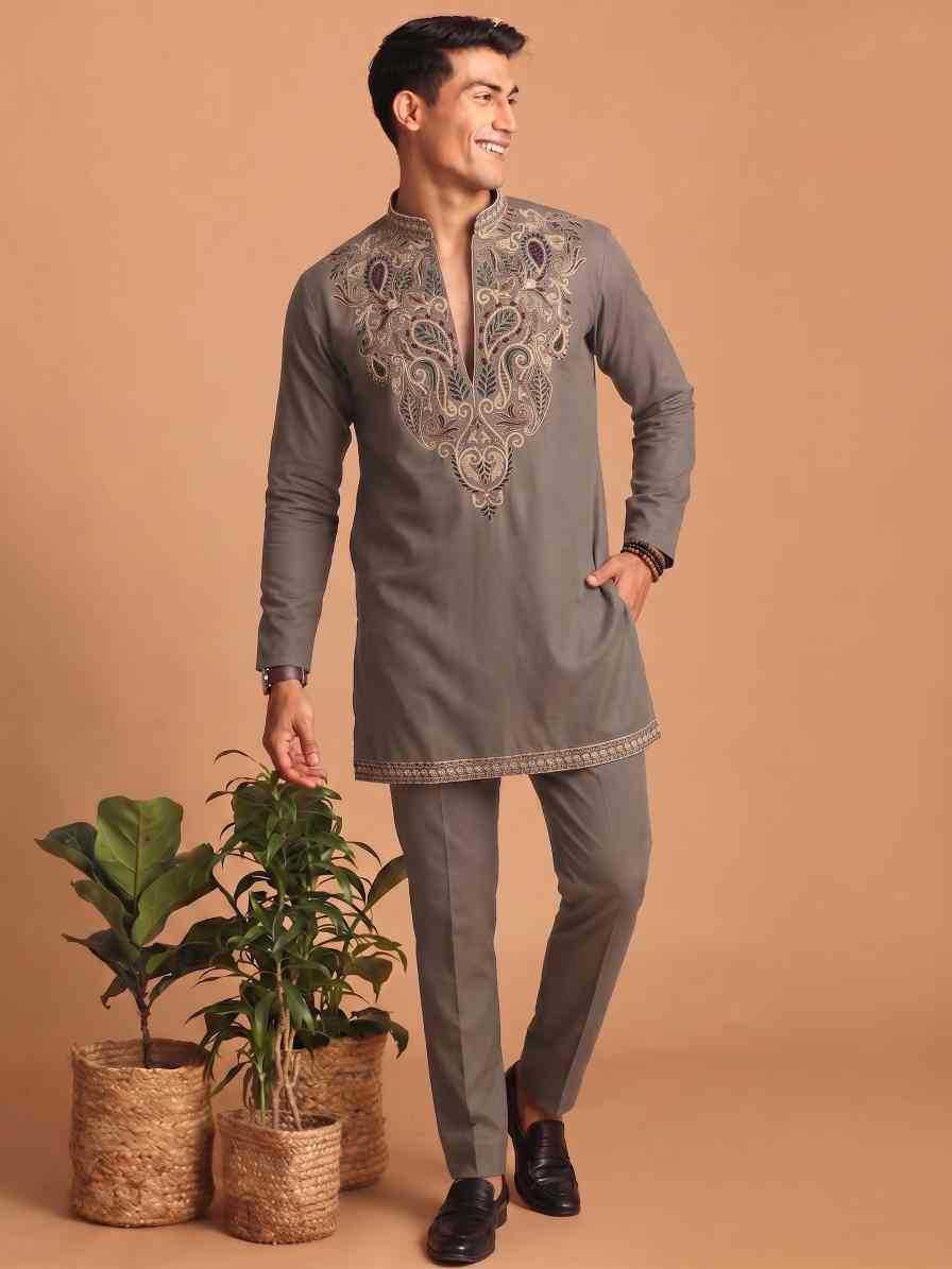 Fancy Mens Kurta