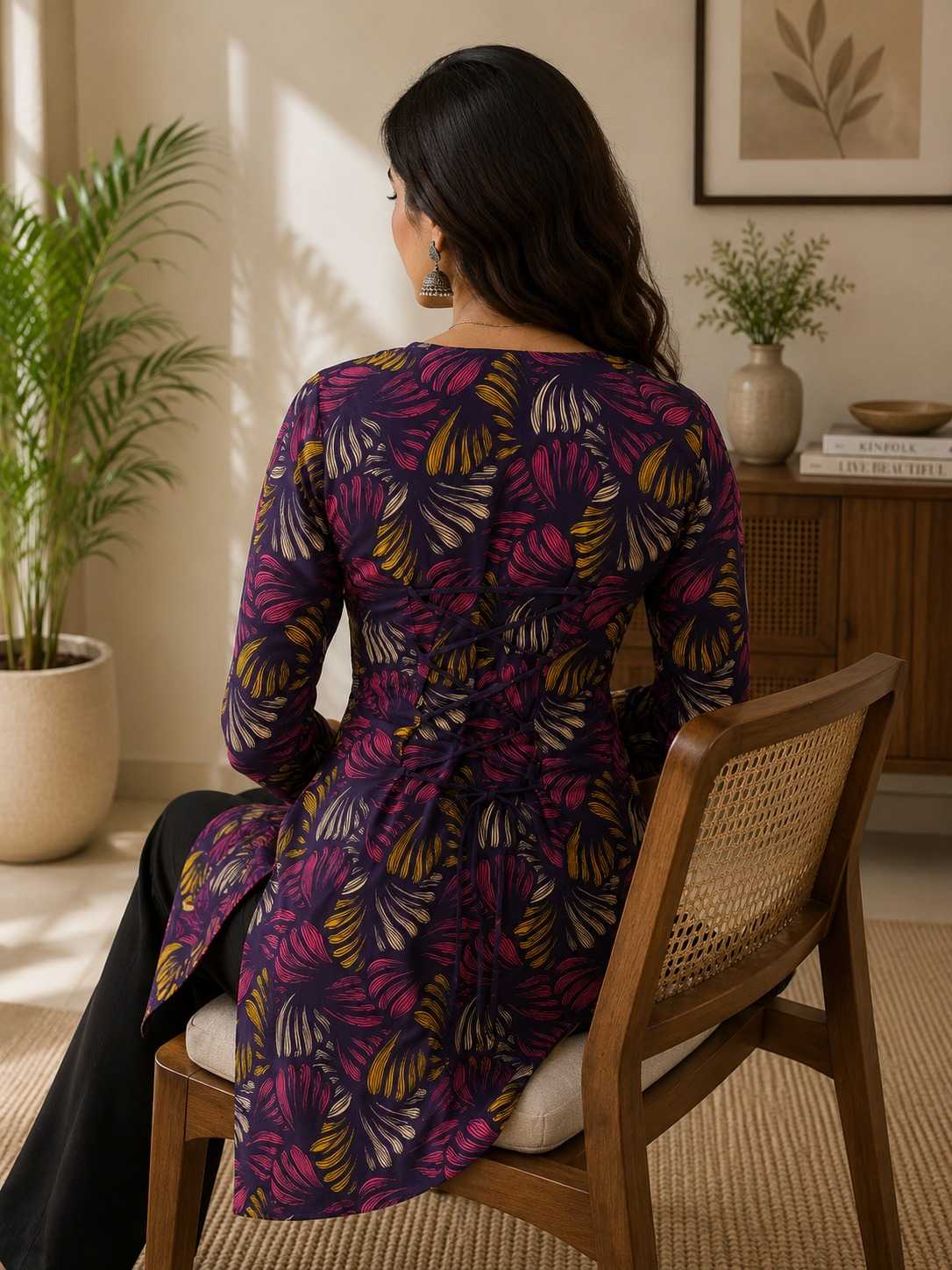 Designer Kurti