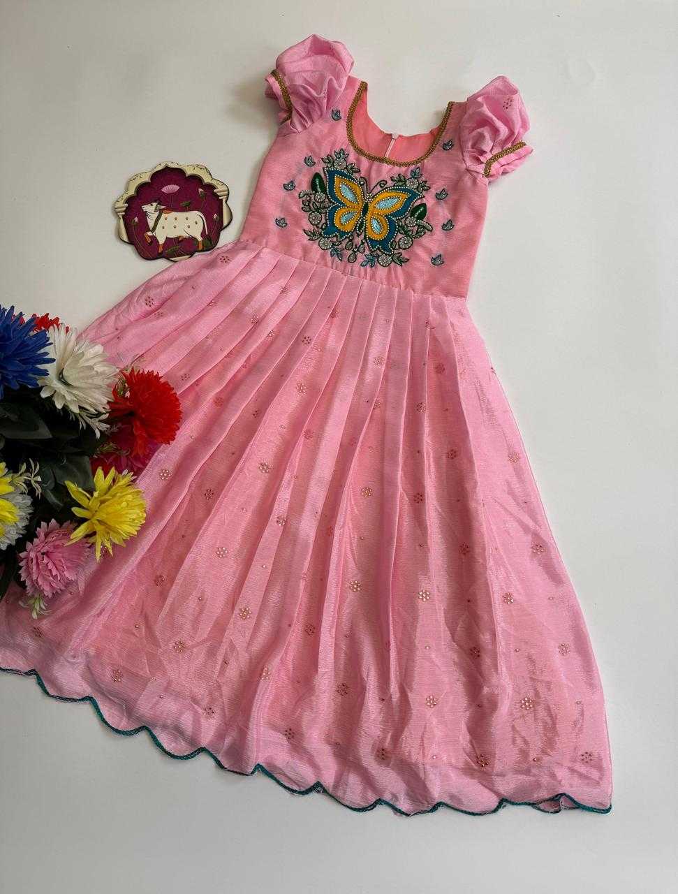Chinon Kids Gown