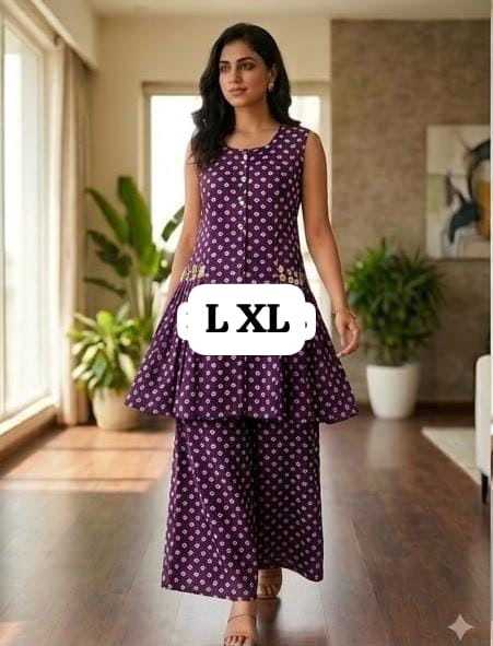 Co-ord Sets