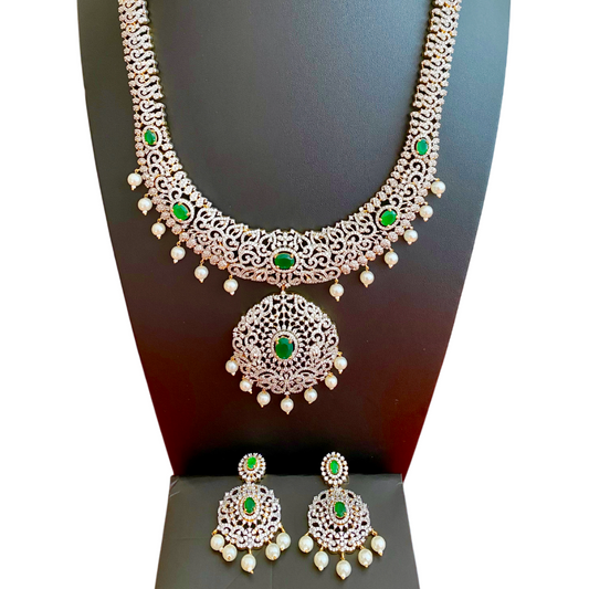 AD South Indian Haaram| Long