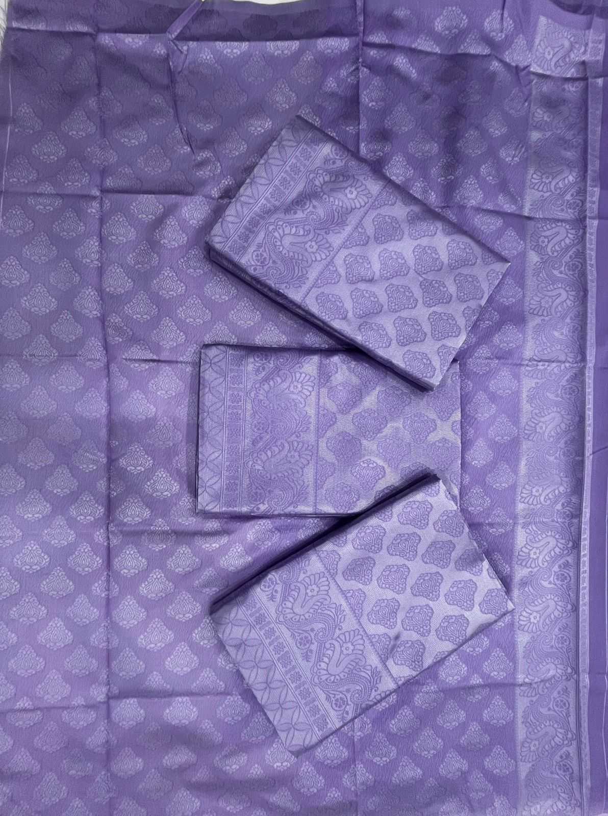 Lichi Silk Soft Saree 259